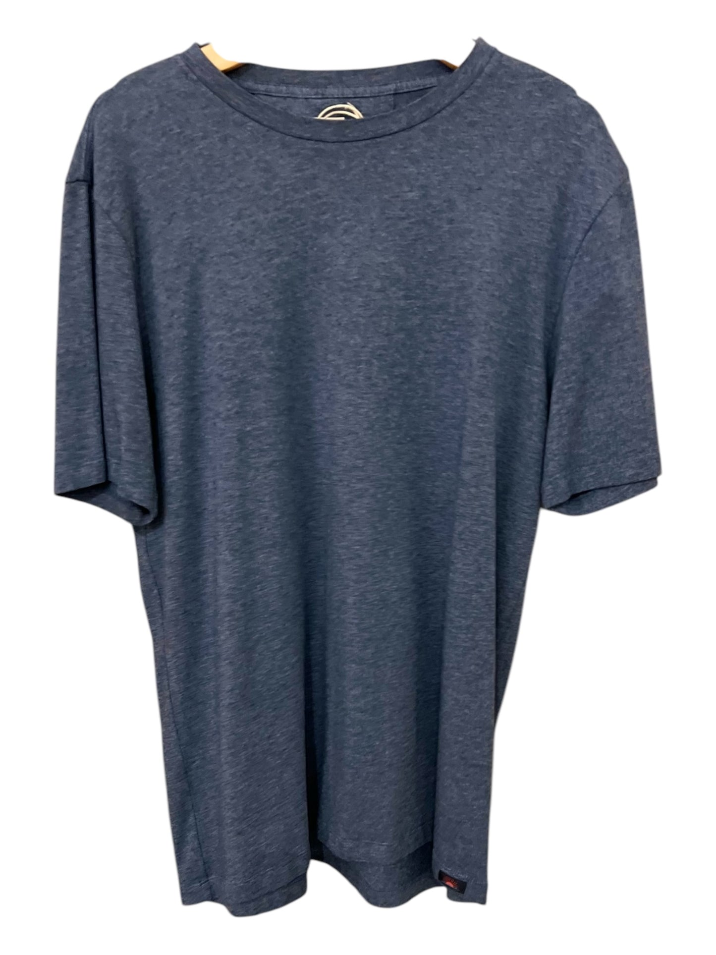 Faherty Mens SS Movement Tee MKU2352