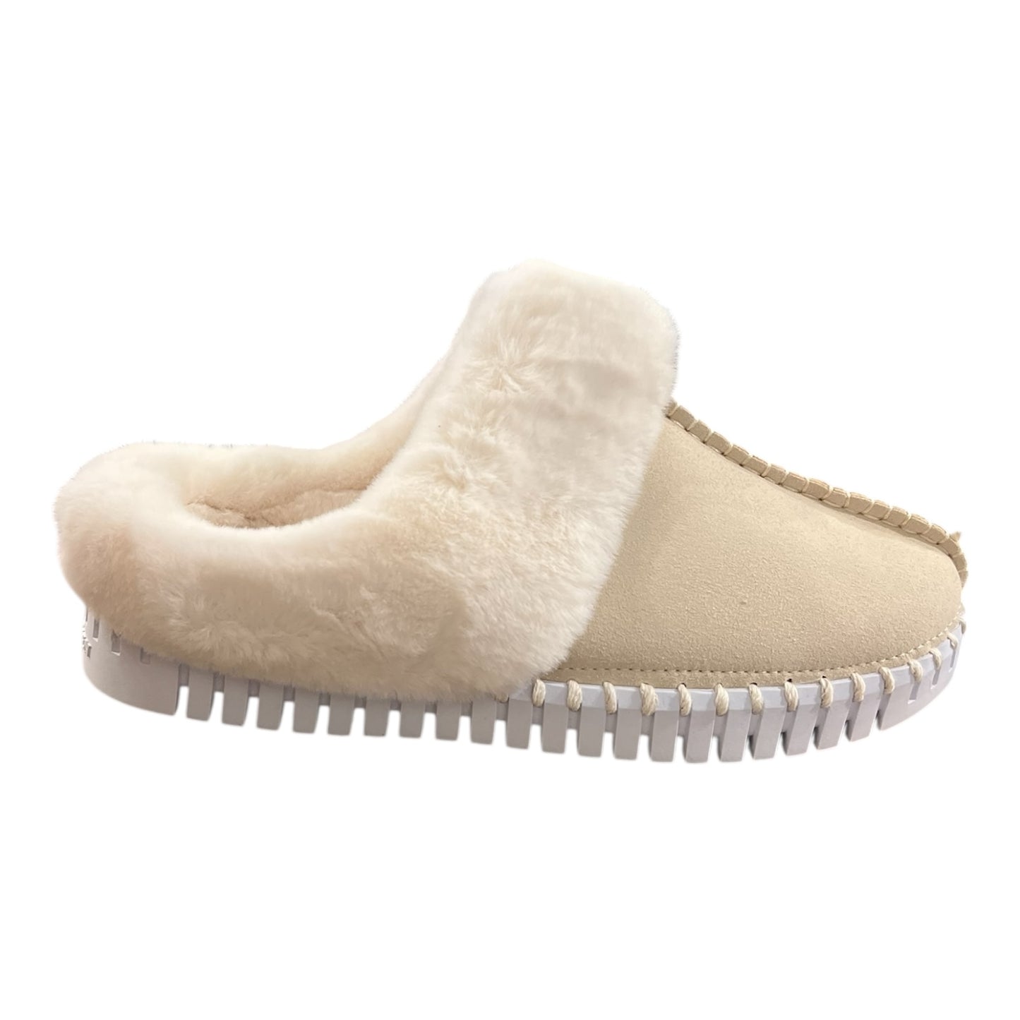 Ilse Jacobsen Open Tulip Slipper