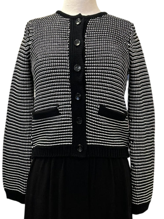 Michael Stars Kaden Crew Cardi