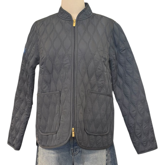 Ilse Jacobsen Short Quilt AROS 06