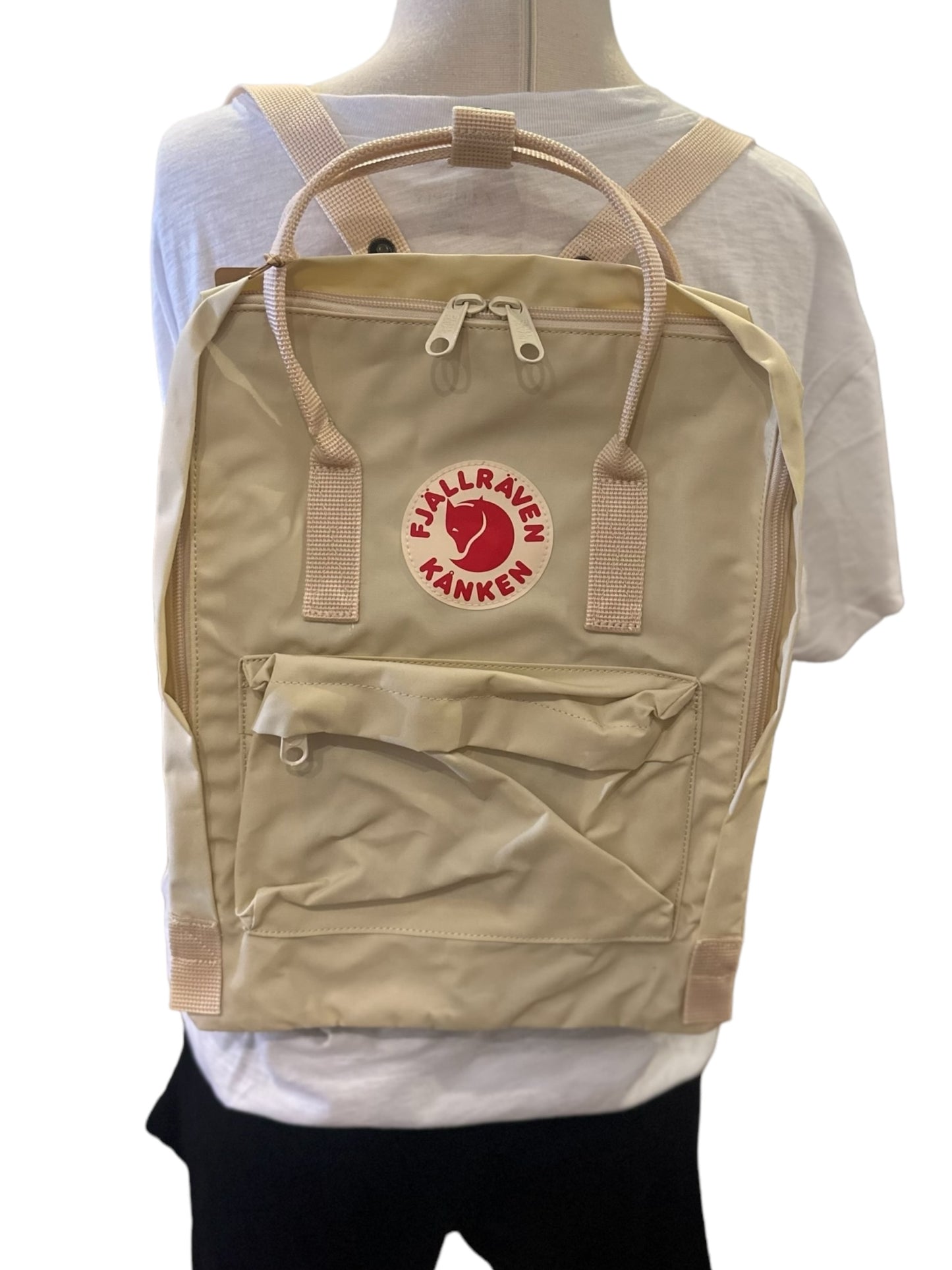 Fjällräven Kånken backpack F23510