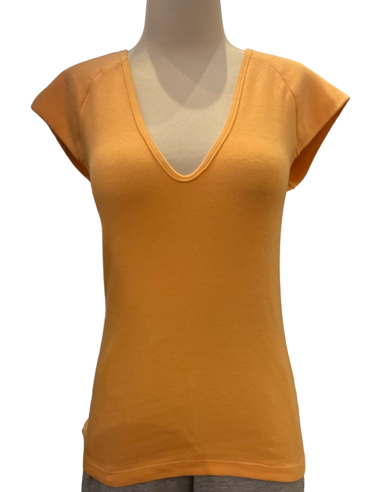 Prairie Underground Strong Shoulder top