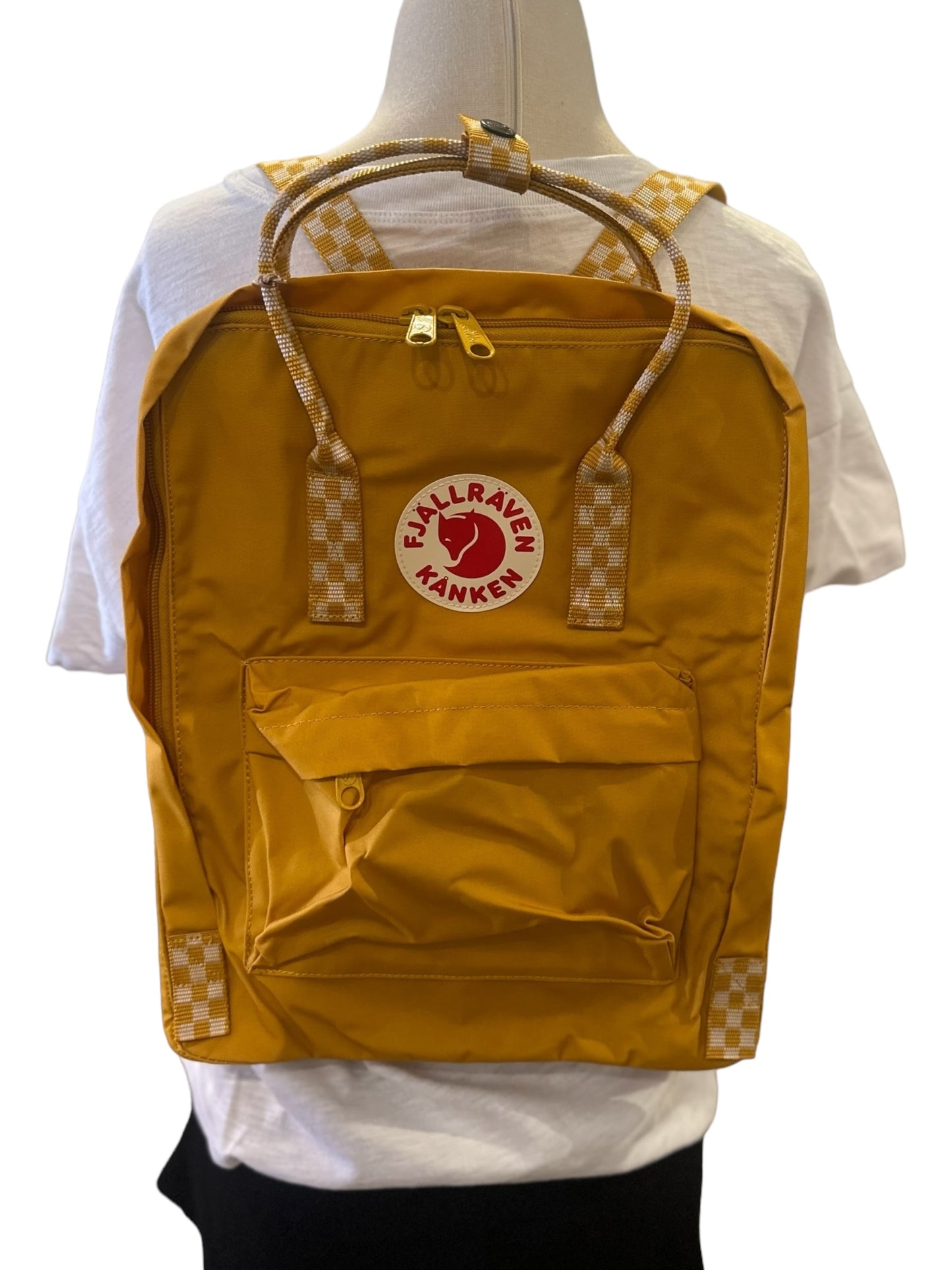 Fjällräven Kånken backpack F23510