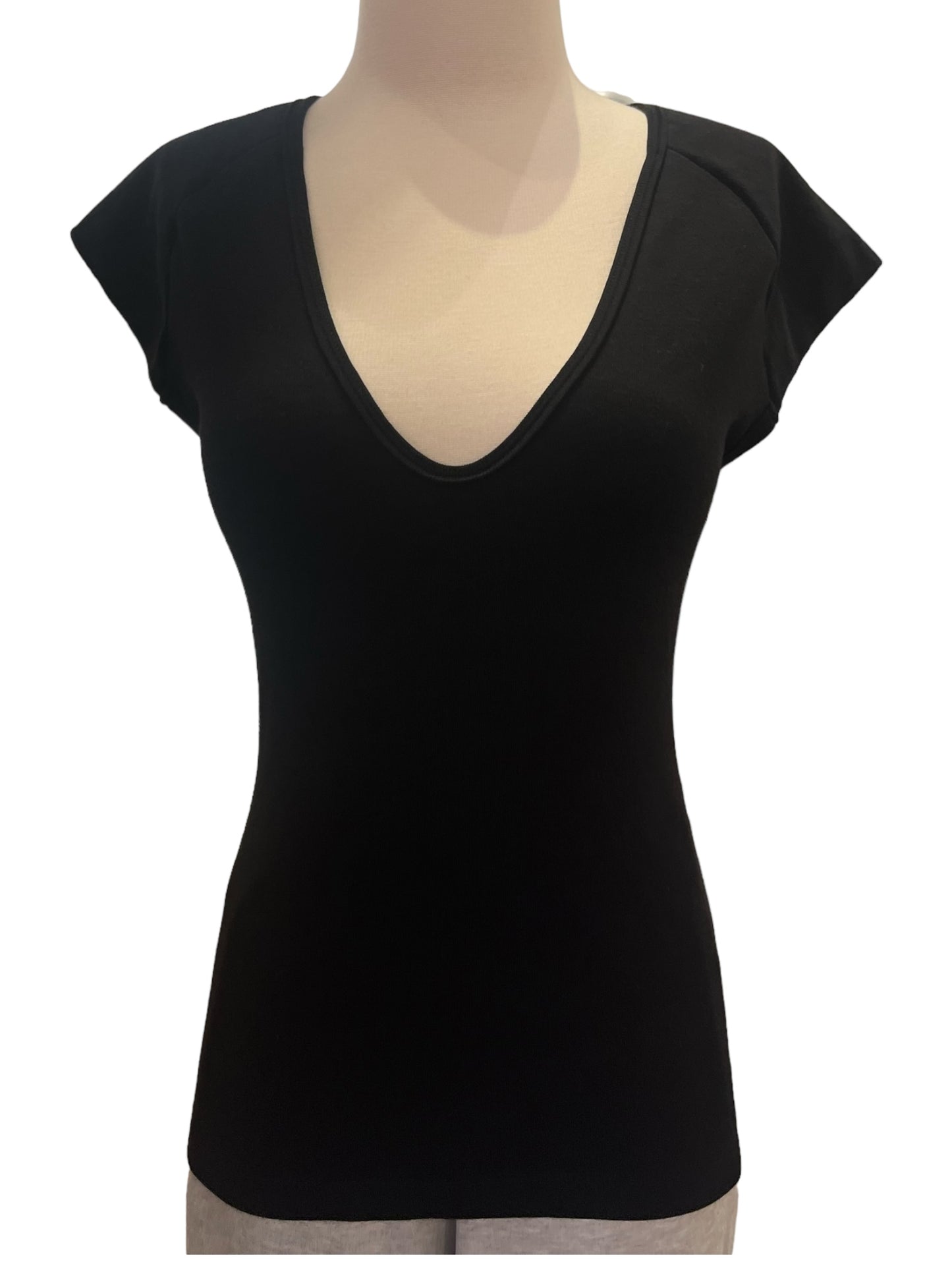 Prairie Underground Strong Shoulder top