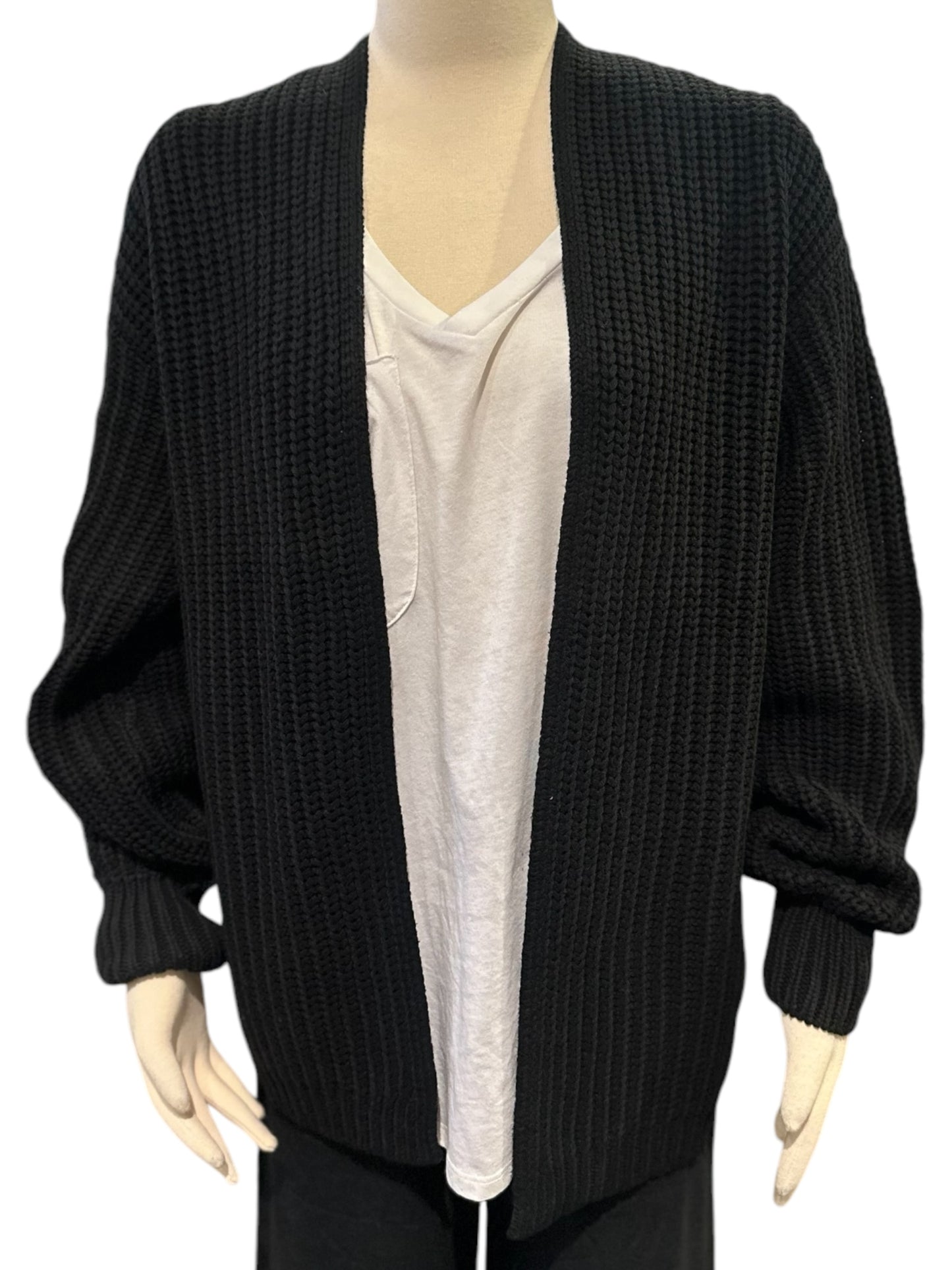 Zsupply Sutton Rib Cardigan