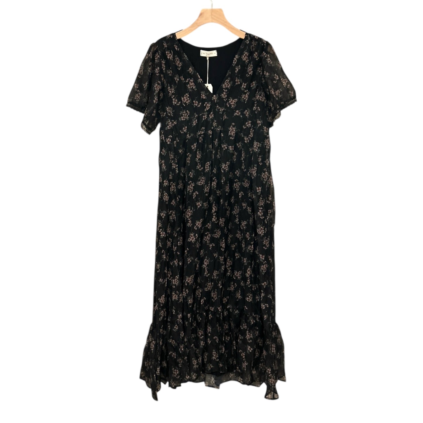 by Together Persephone Midi Dress