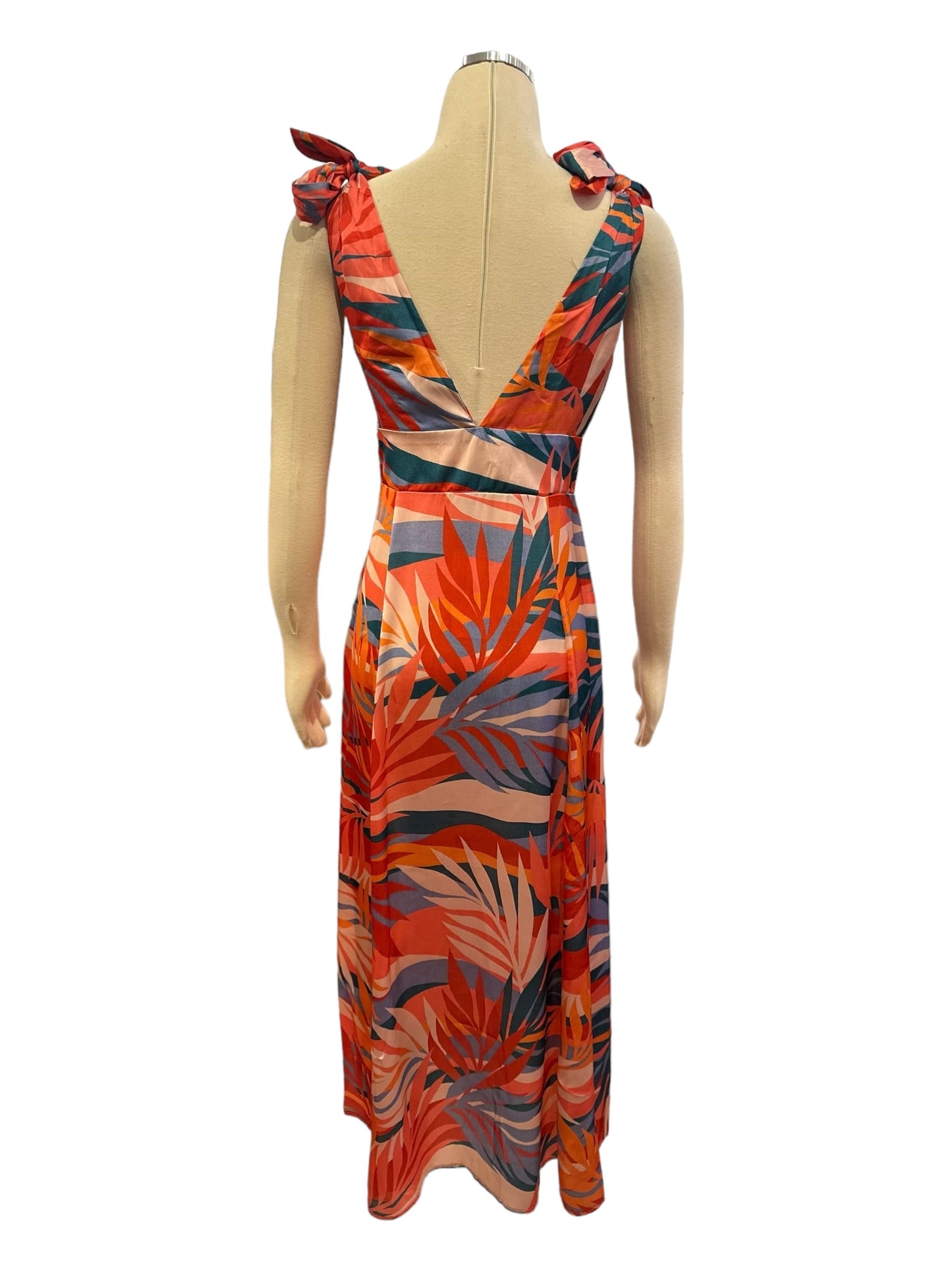 Molly Bracken Roma sundress R1710CE