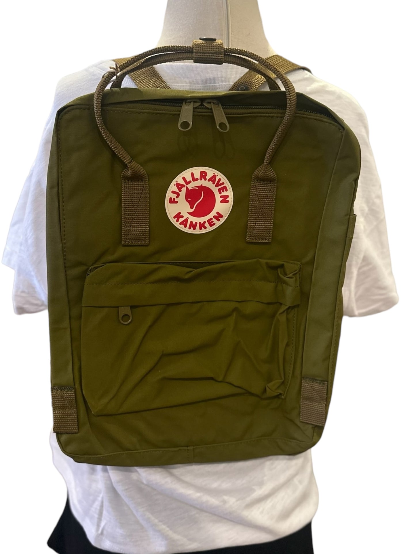 Fjällräven Kånken backpack F23510