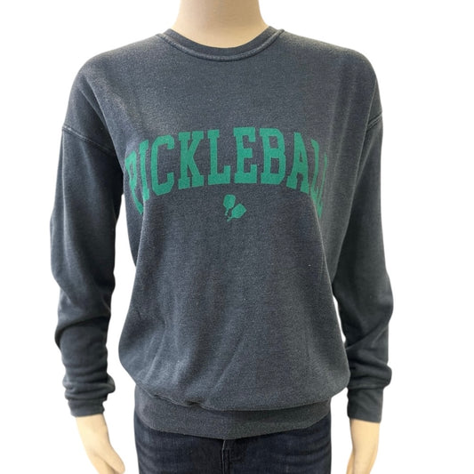 HRTandLUV Pickleball Crew Sweatshirt