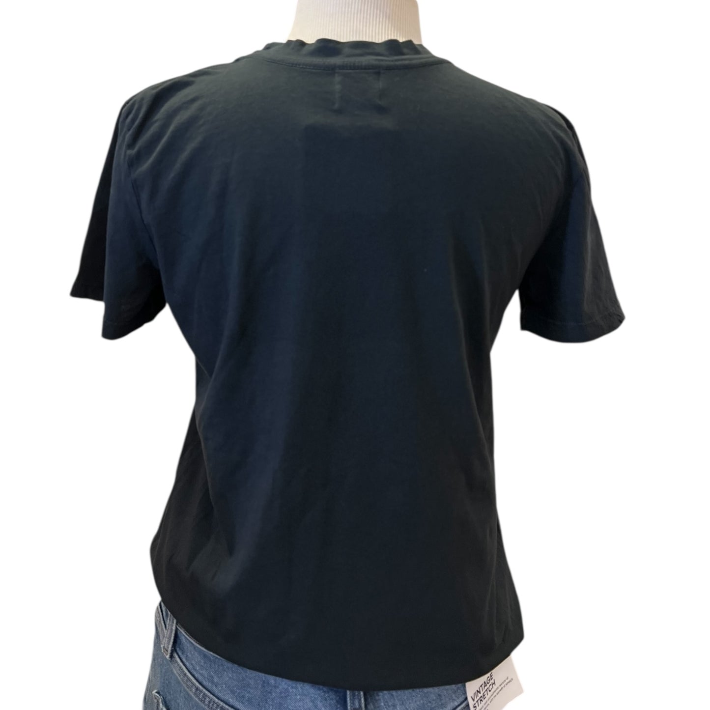 Flicka Brand Tai Unisex Tee