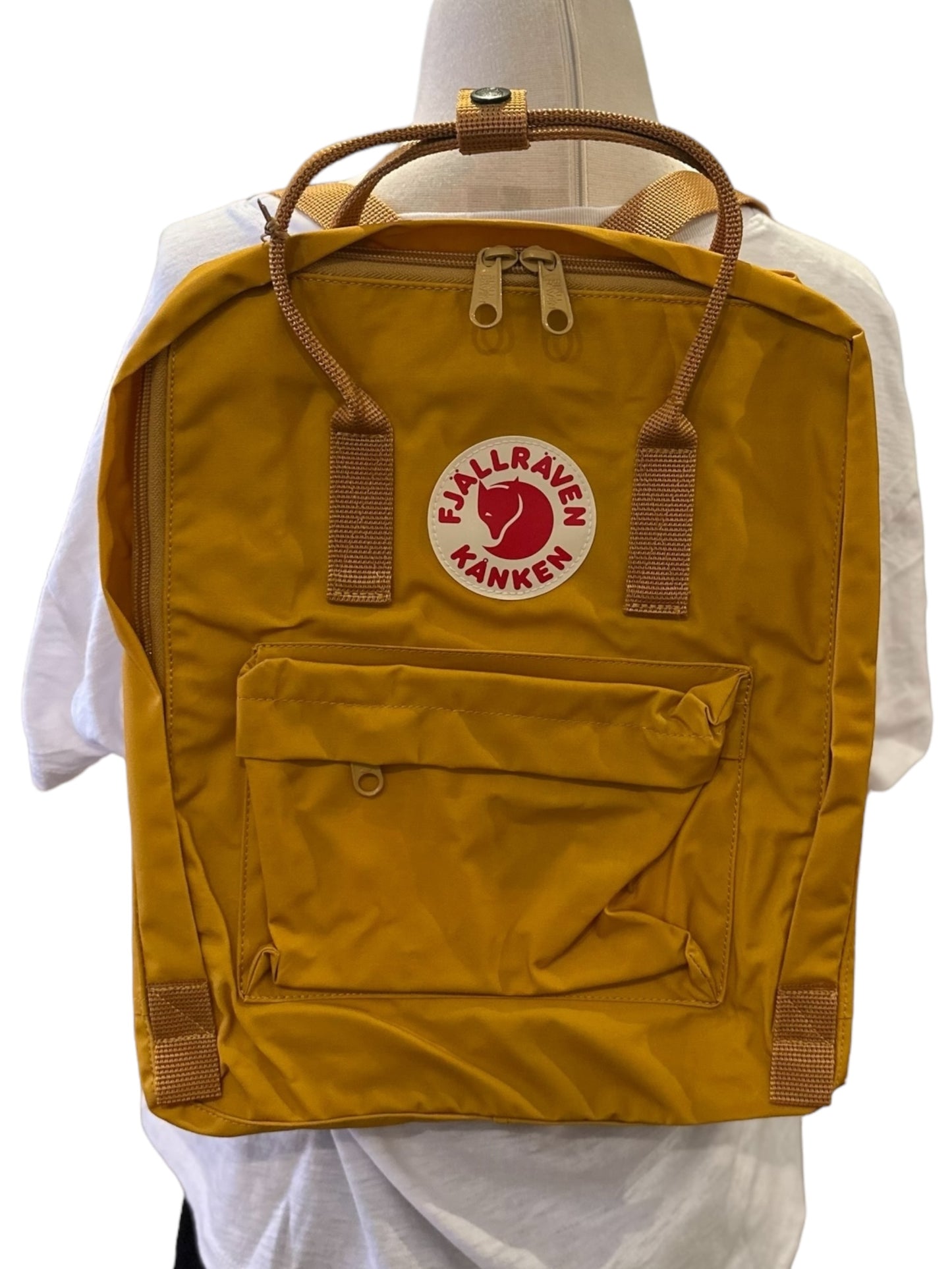 Fjällräven Kånken backpack F23510