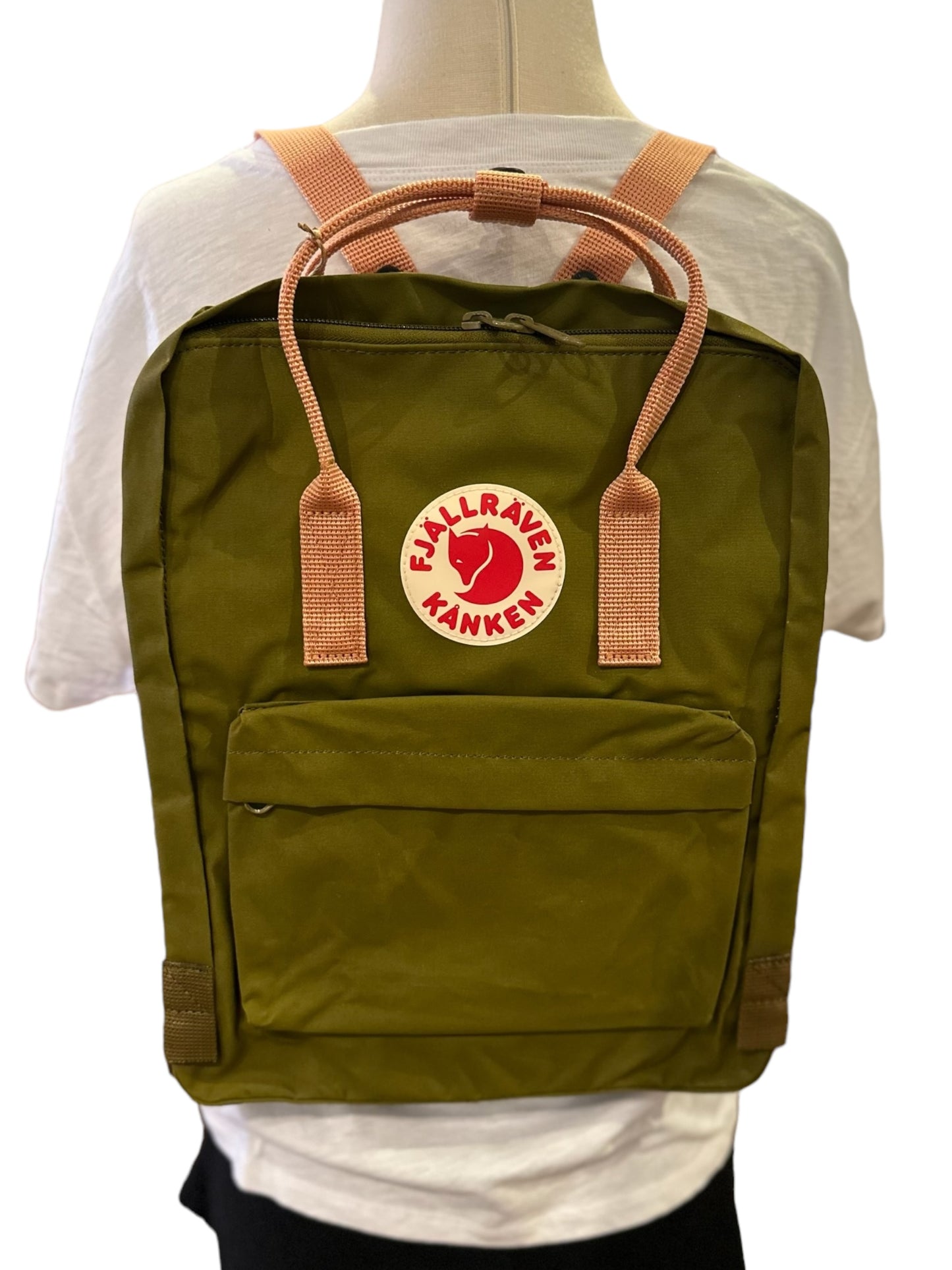 Fjällräven Kånken backpack F23510