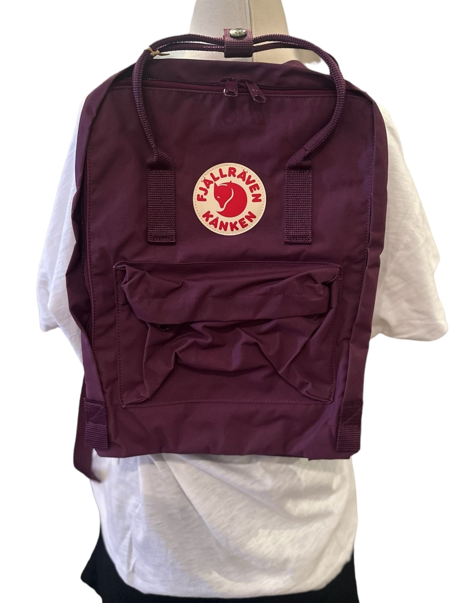 Fjällräven Kånken backpack F23510