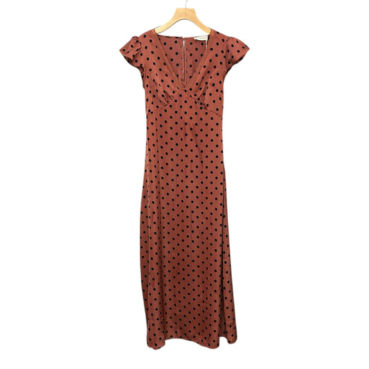 by Together Josie Polka Dot dress