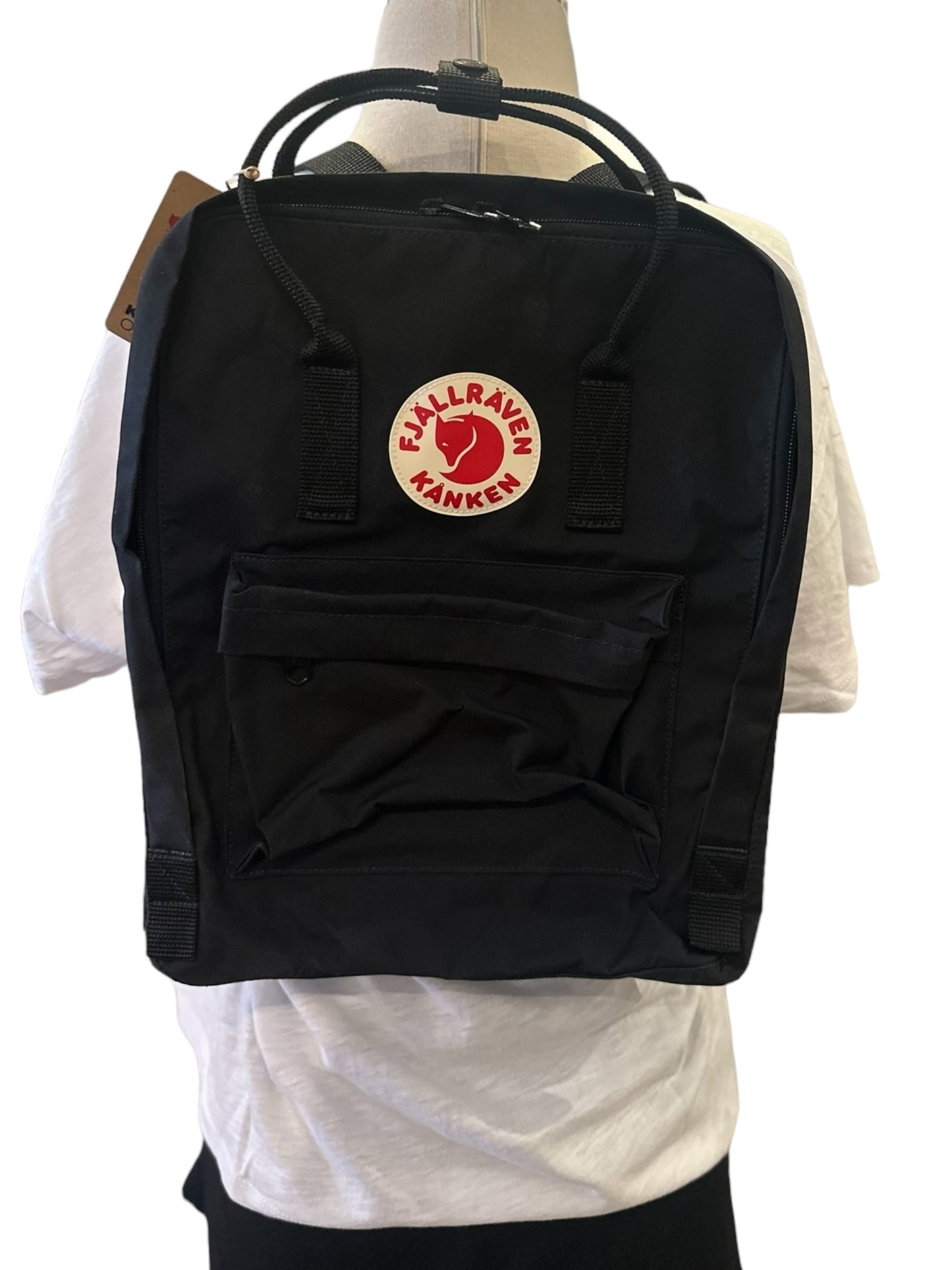 Fjällräven Kånken backpack F23510