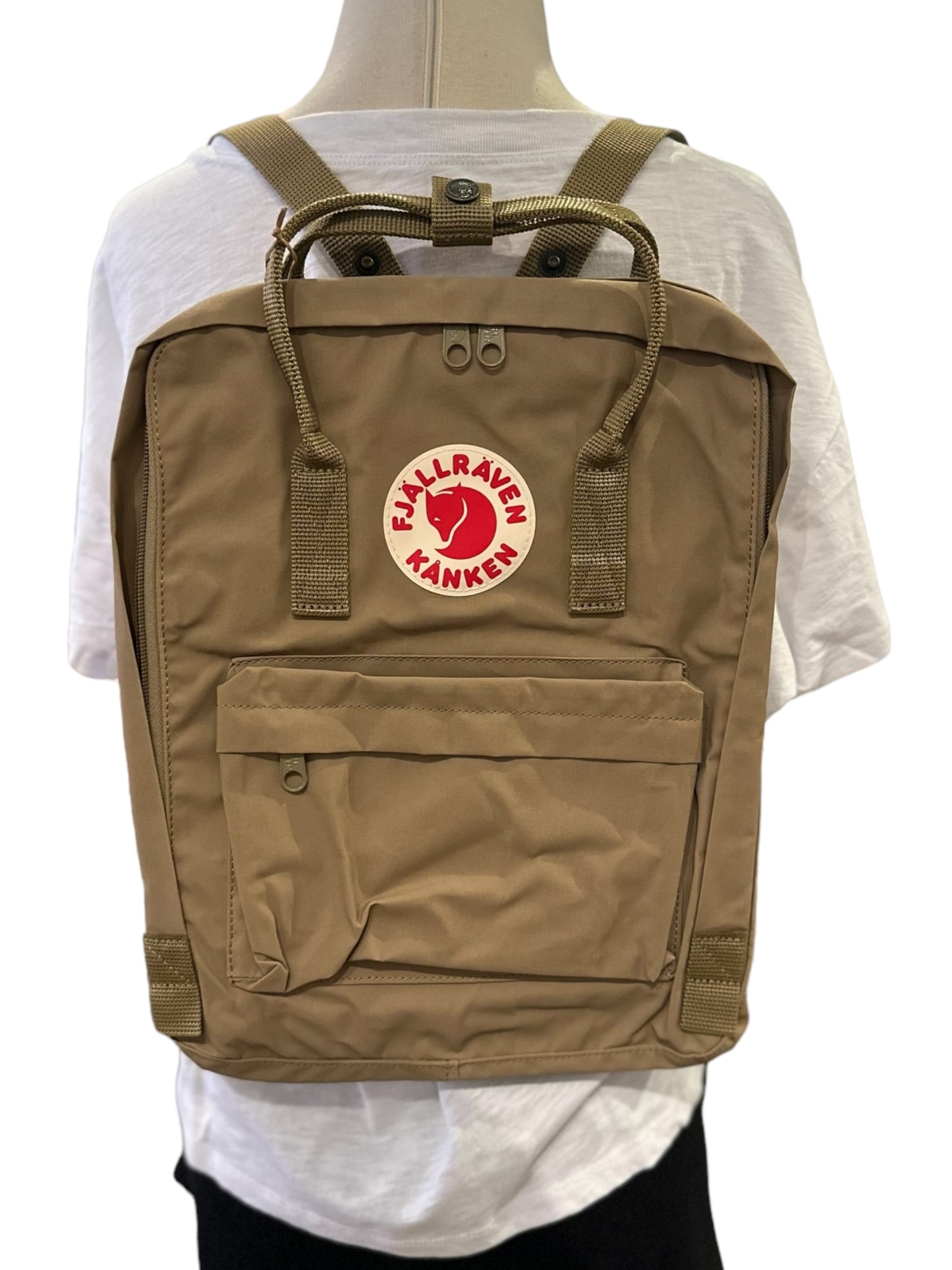 Fjällräven Kånken backpack F23510