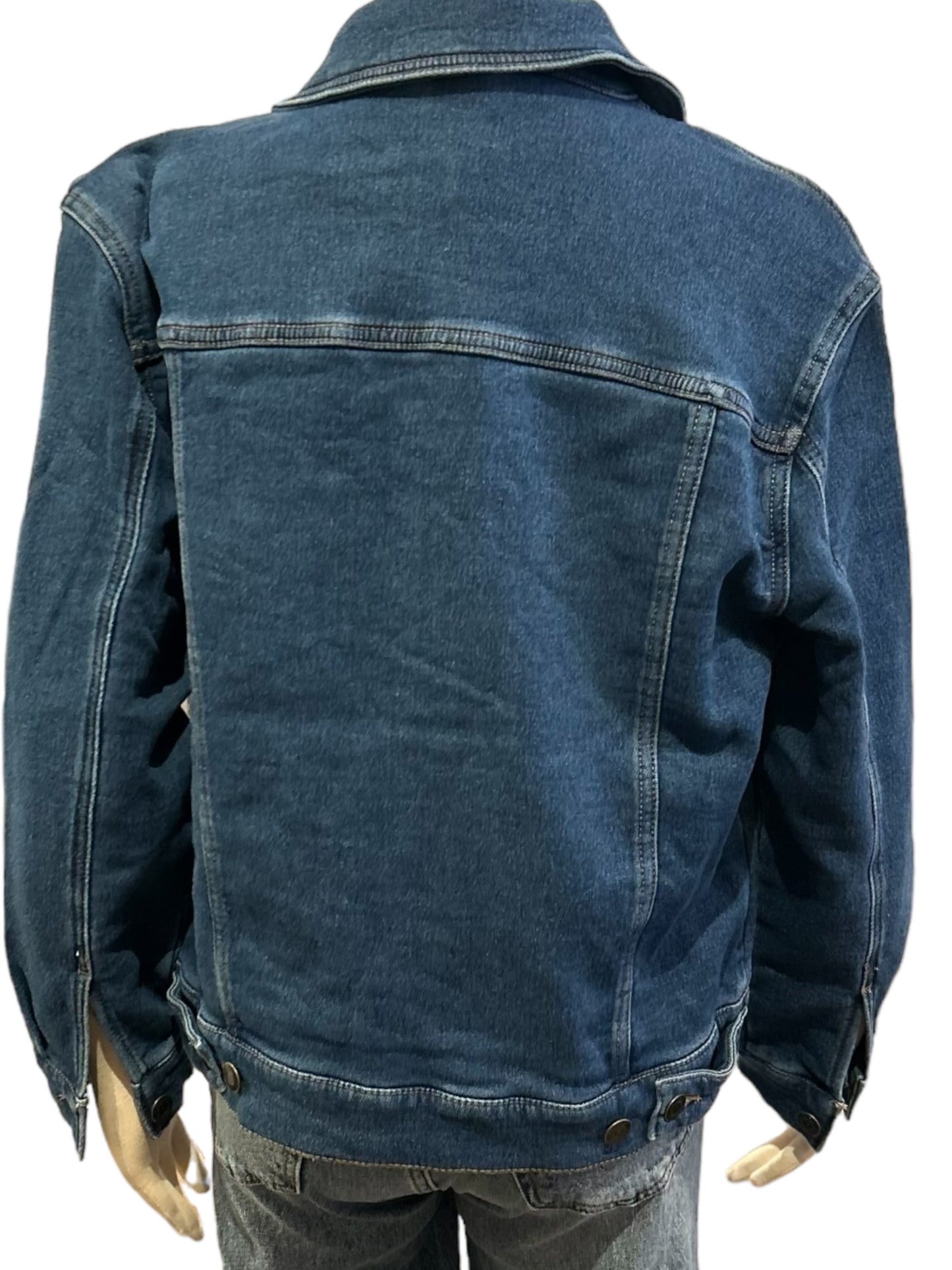 Zsupply Dallas Denim Jacket