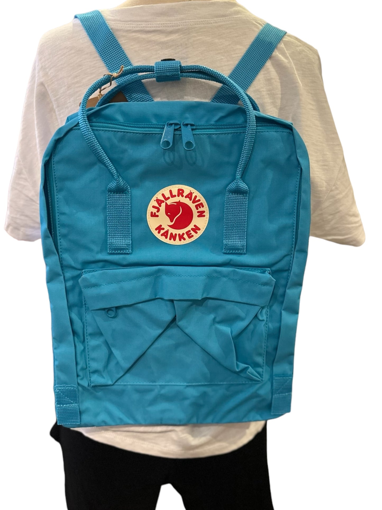 Fjällräven Kånken backpack F23510