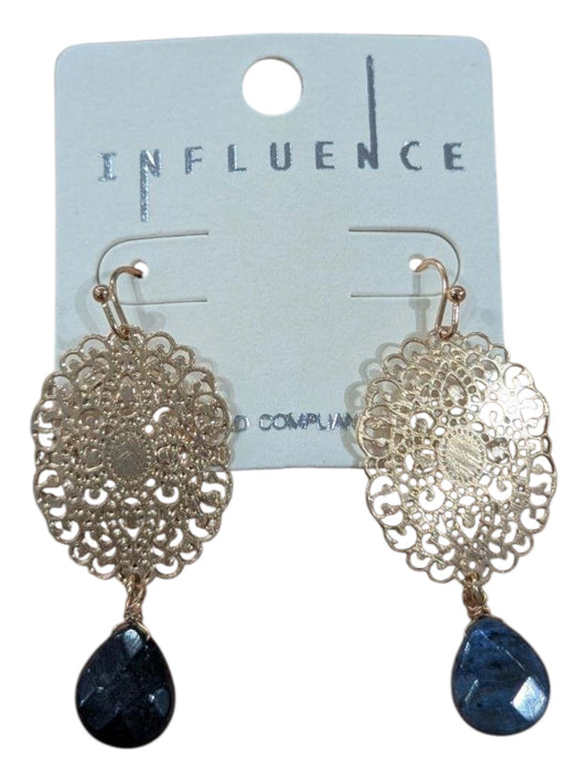 Influence Earring Drops