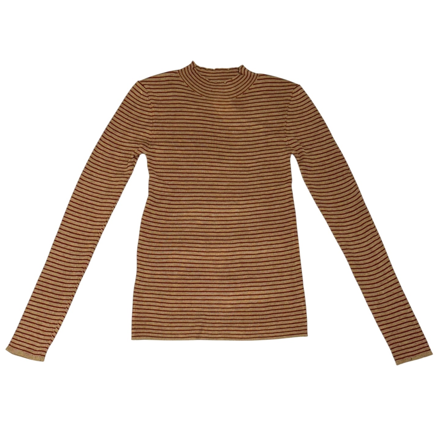 by Together Moulin Mock Neck Top