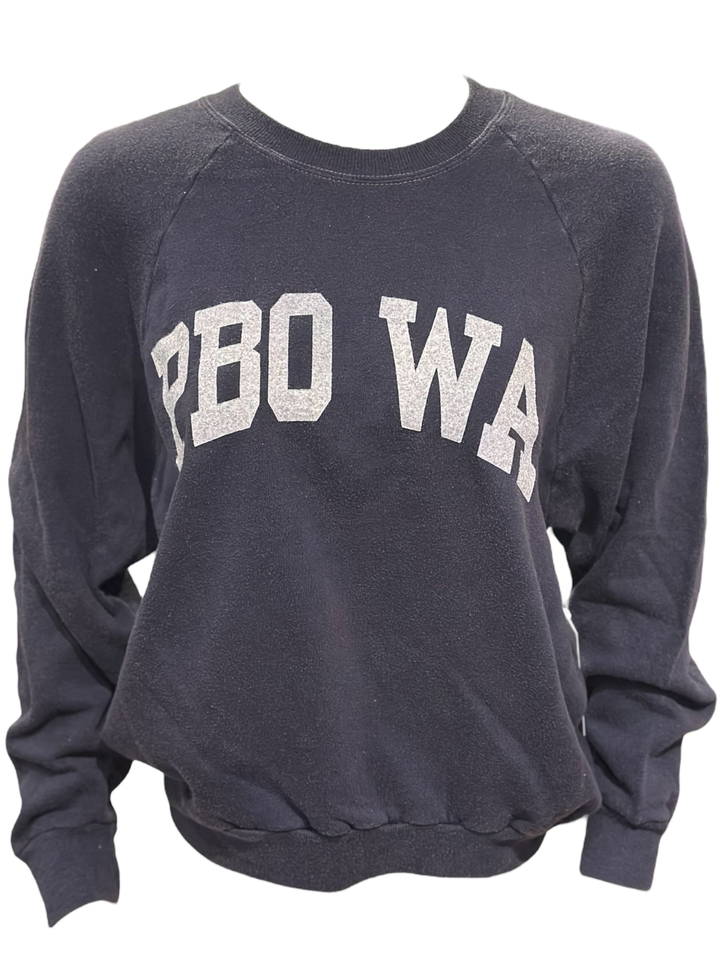 Best Regards PBO Varsity Sweatshirt