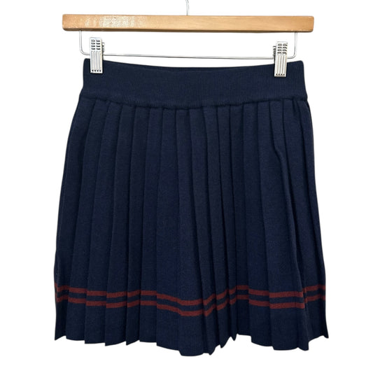 by Together Chatham Pleated Mini Skirt