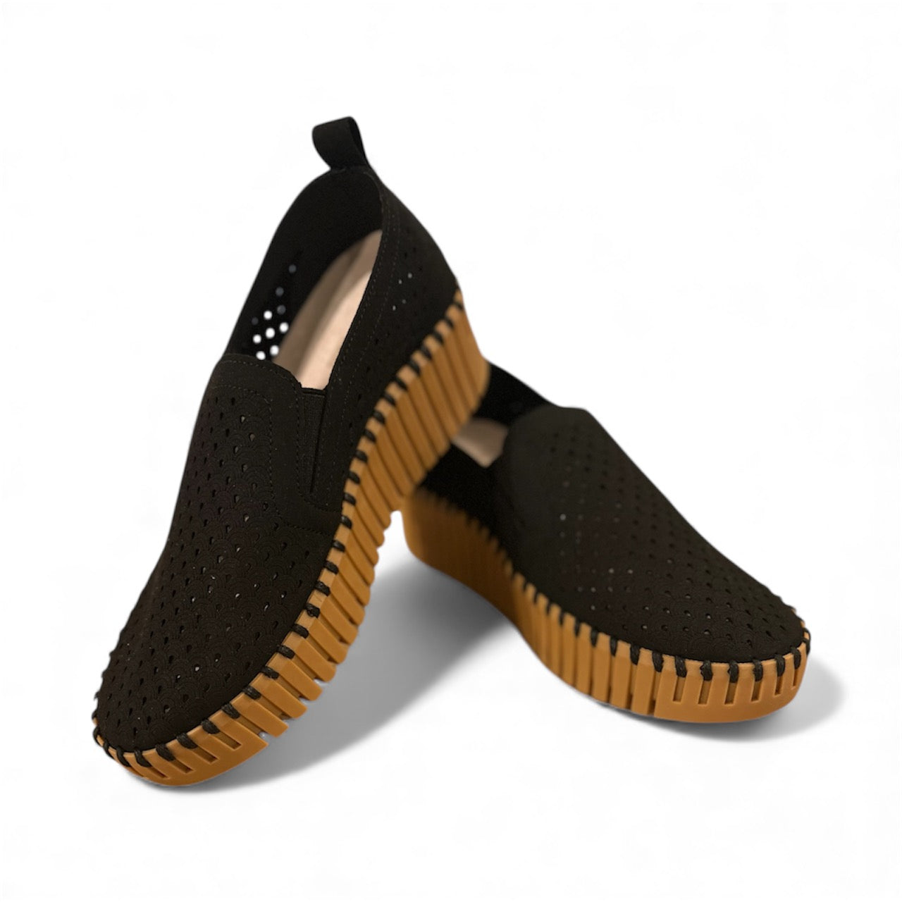 Ilse Jacobsen Tulip Wedge 4078