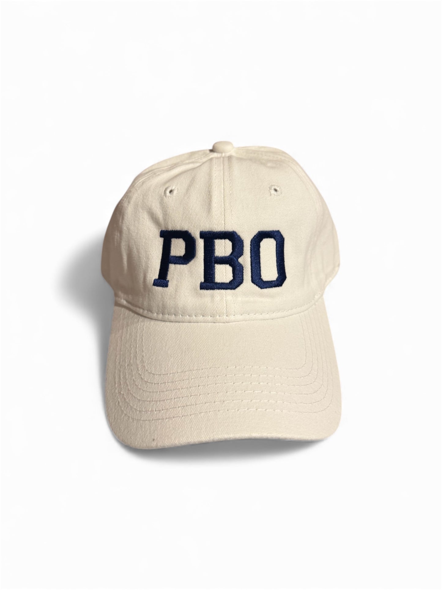 PBO Collegiate Dad Hat