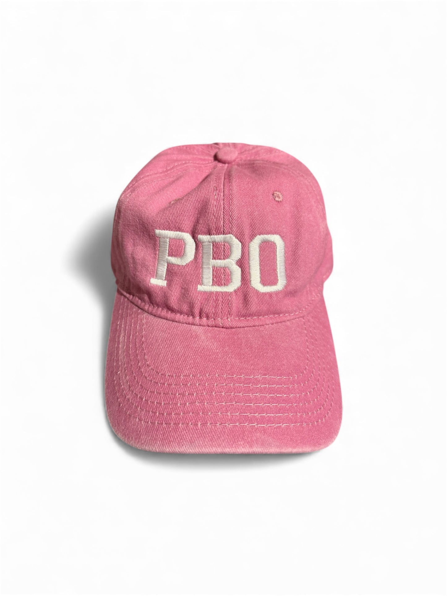 PBO Collegiate Dad Hat