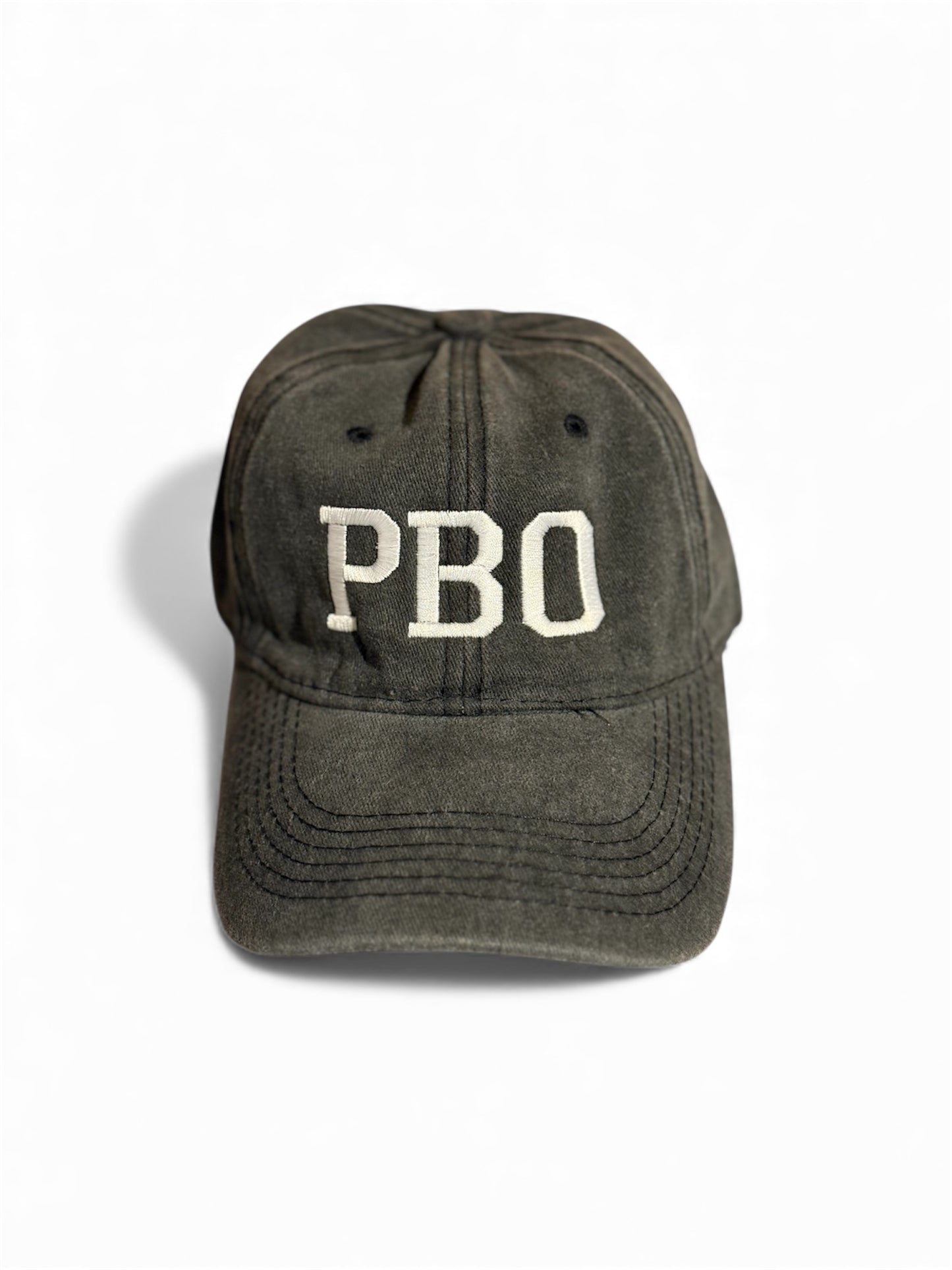 PBO Collegiate Dad Hat