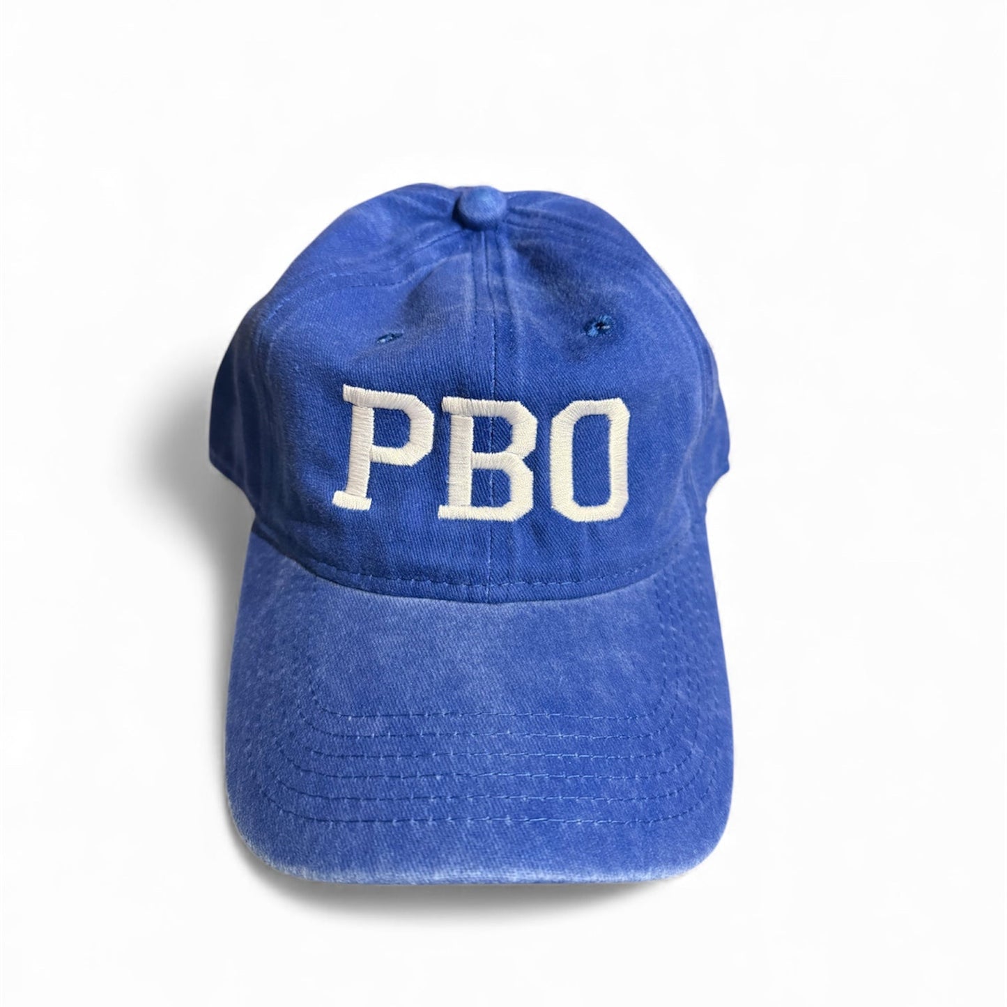 PBO Collegiate Dad Hat