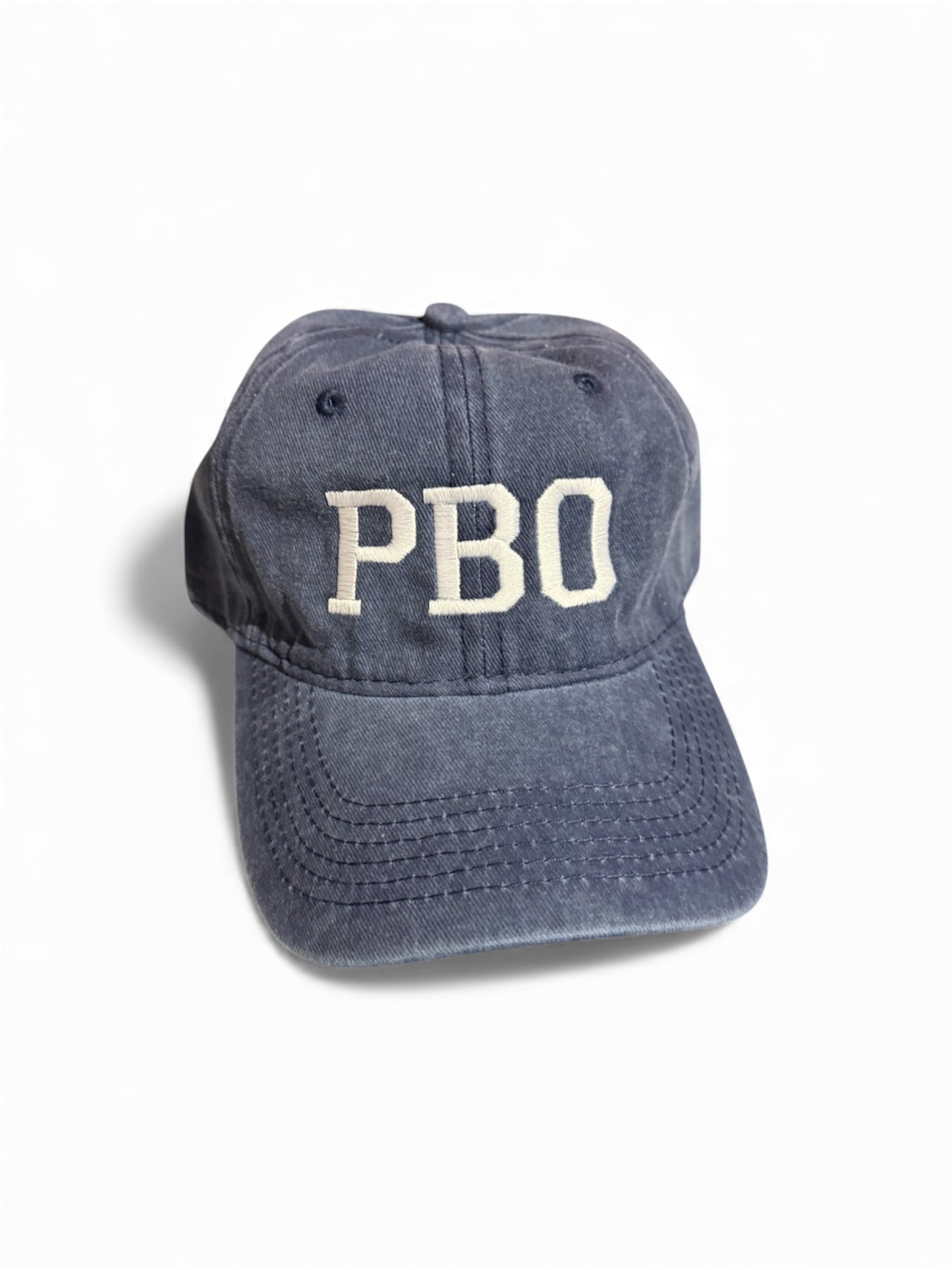PBO Collegiate Dad Hat