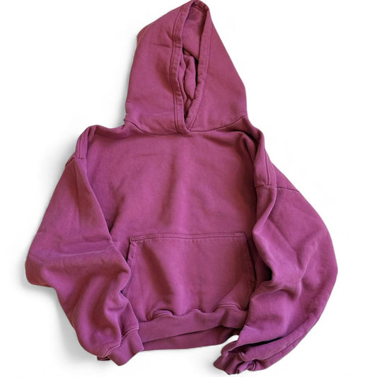 Flicka Brand Cher Hoodie