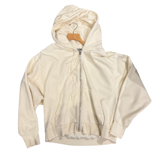 Prairie Underground Shapes Hoodie