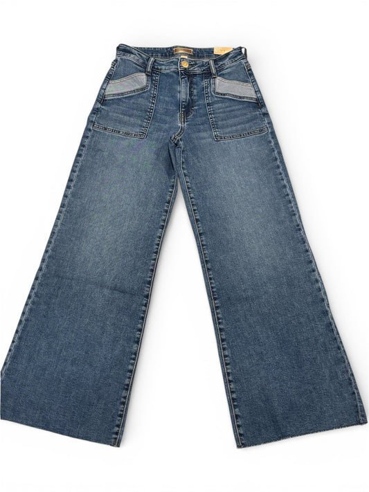 Kut Maya High Rise Wide Leg