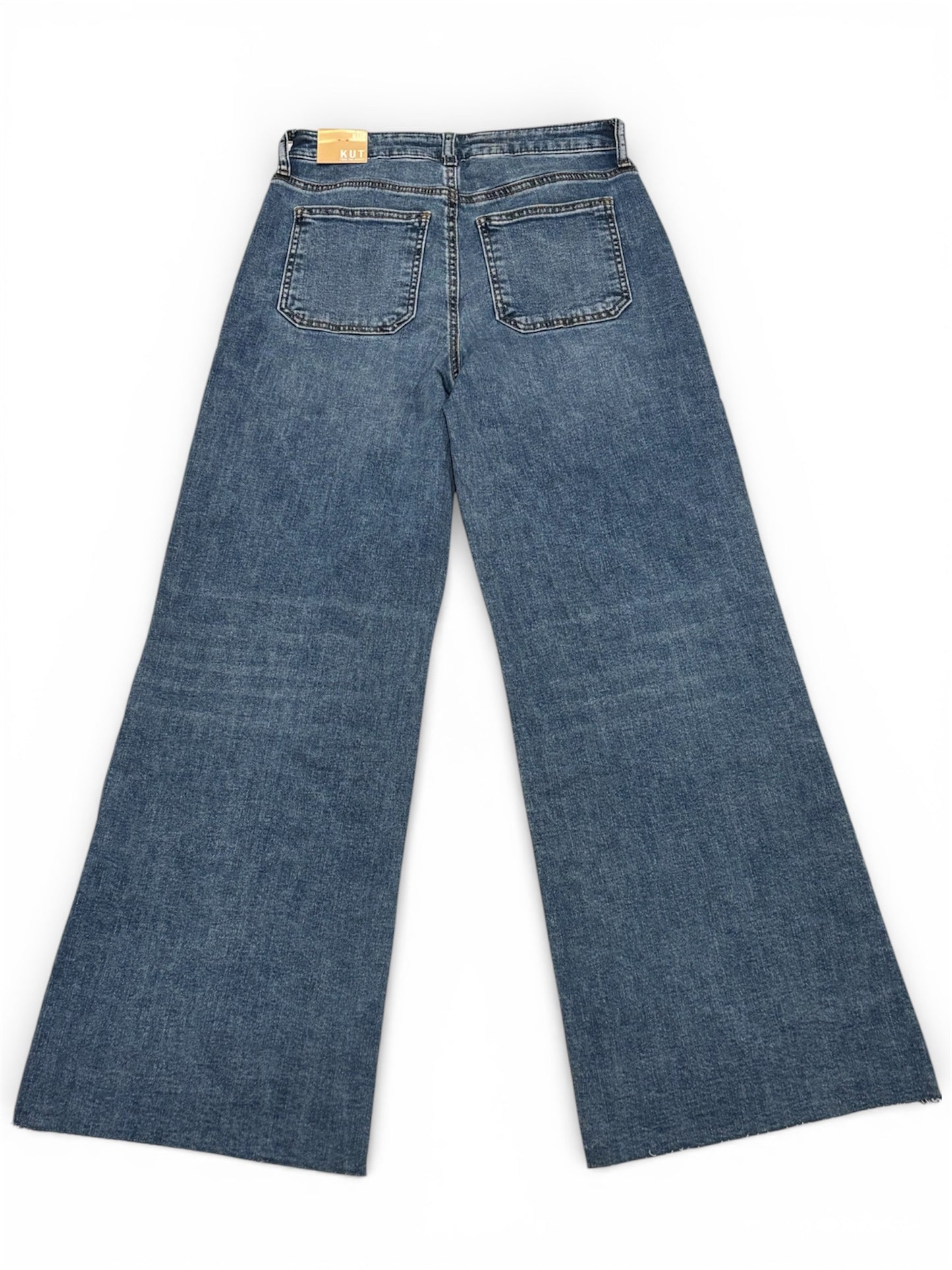 Kut Maya High Rise Wide Leg