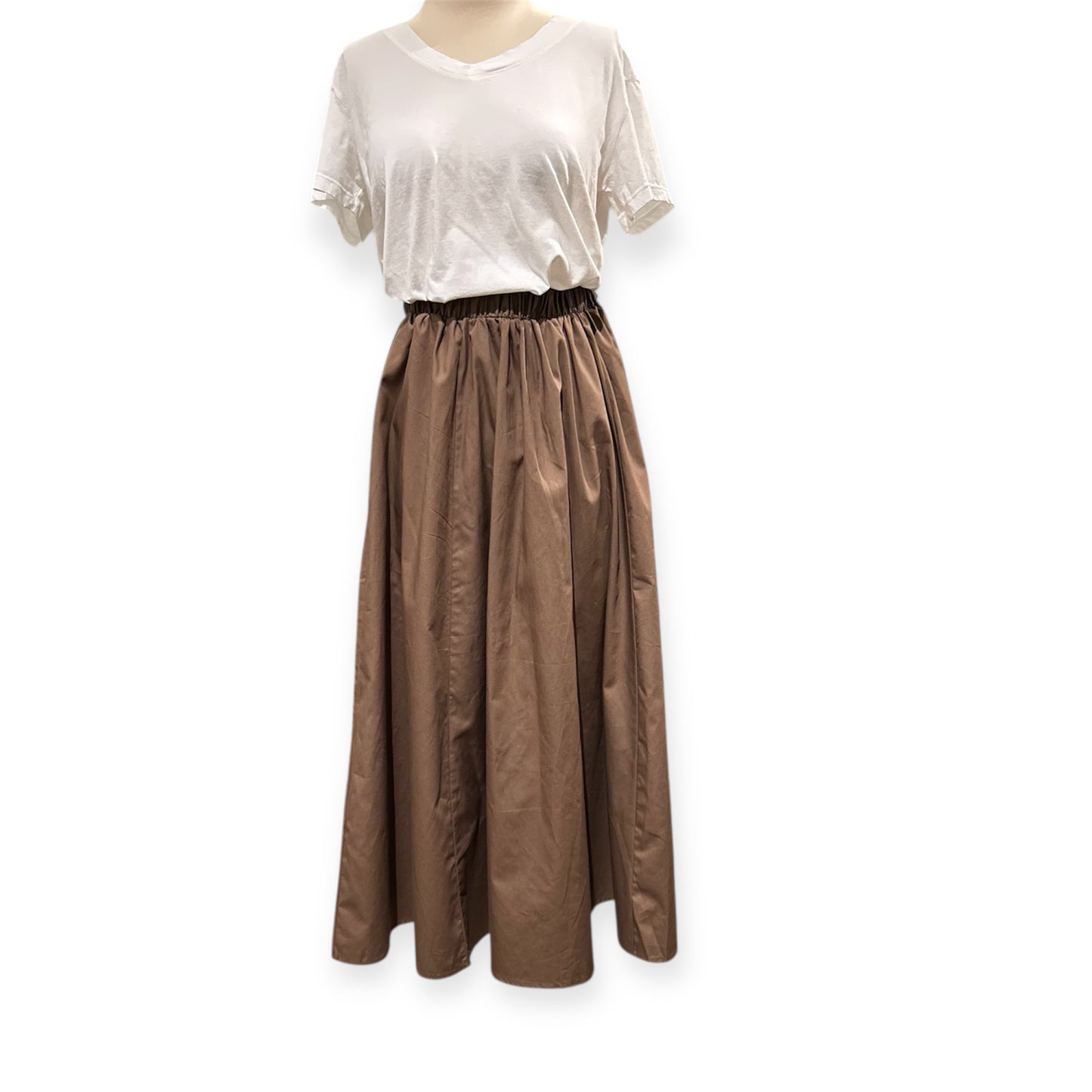 Sweet Emma Flare Skirt