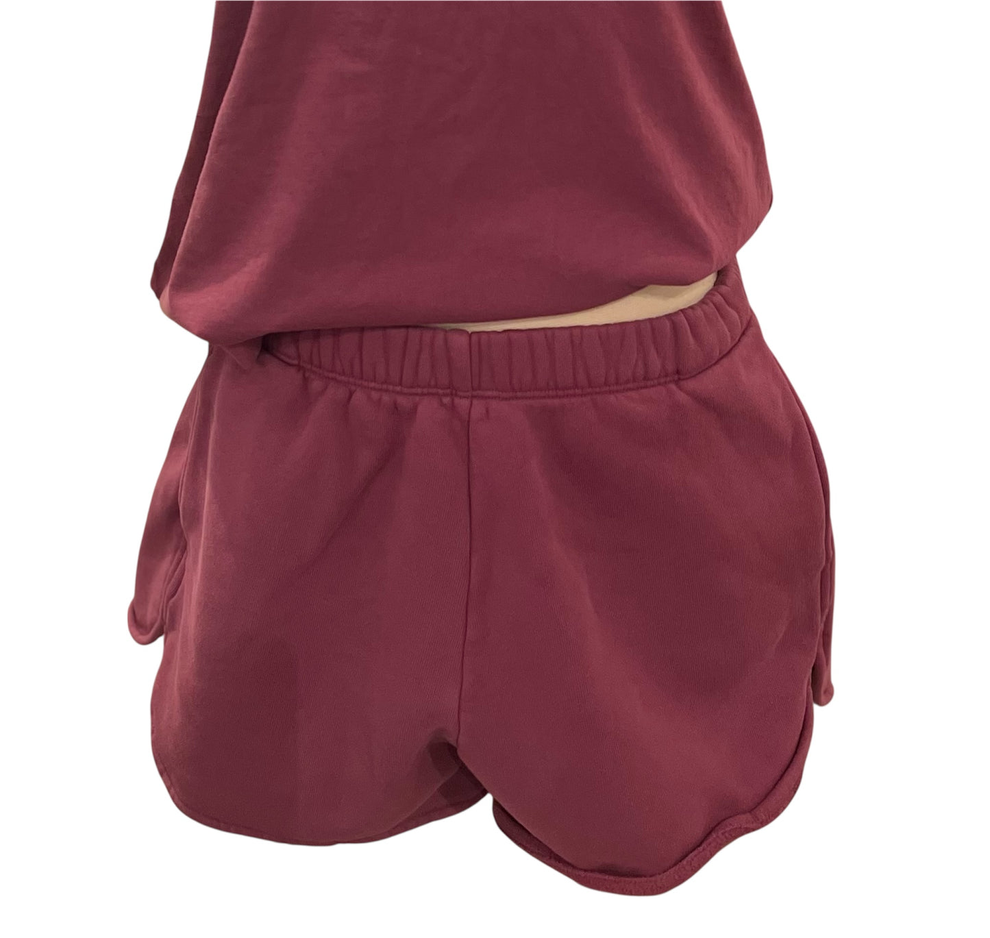 Flicka Brand Cady Short