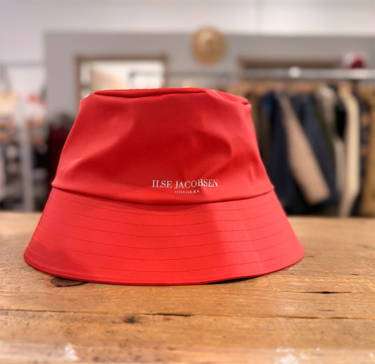 Ilse Jacobsen Bucket Hat Rain 137fr