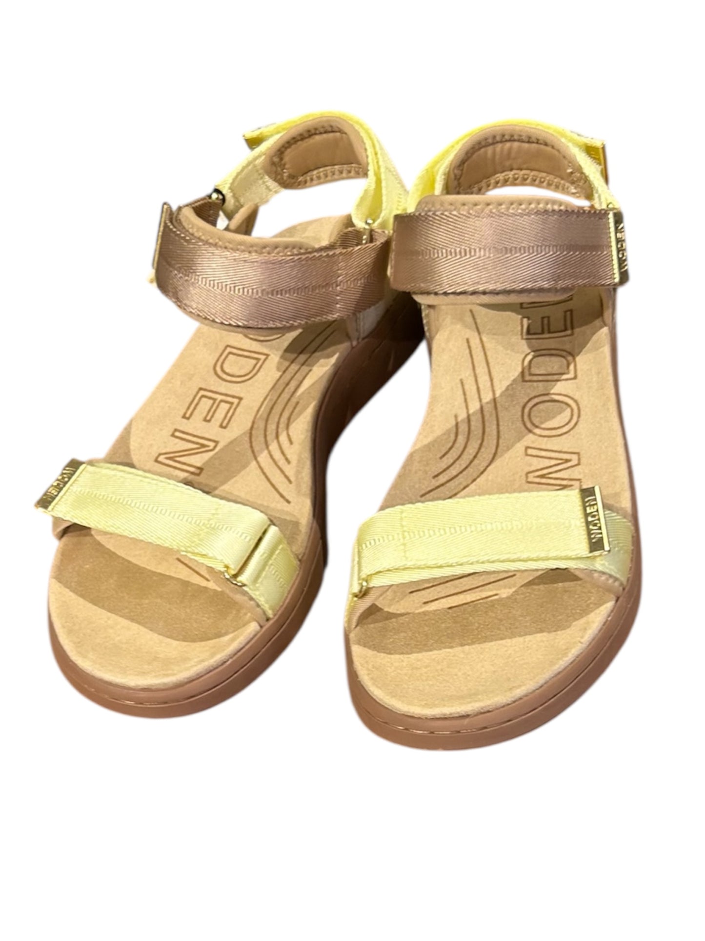 Woden Line Sandal