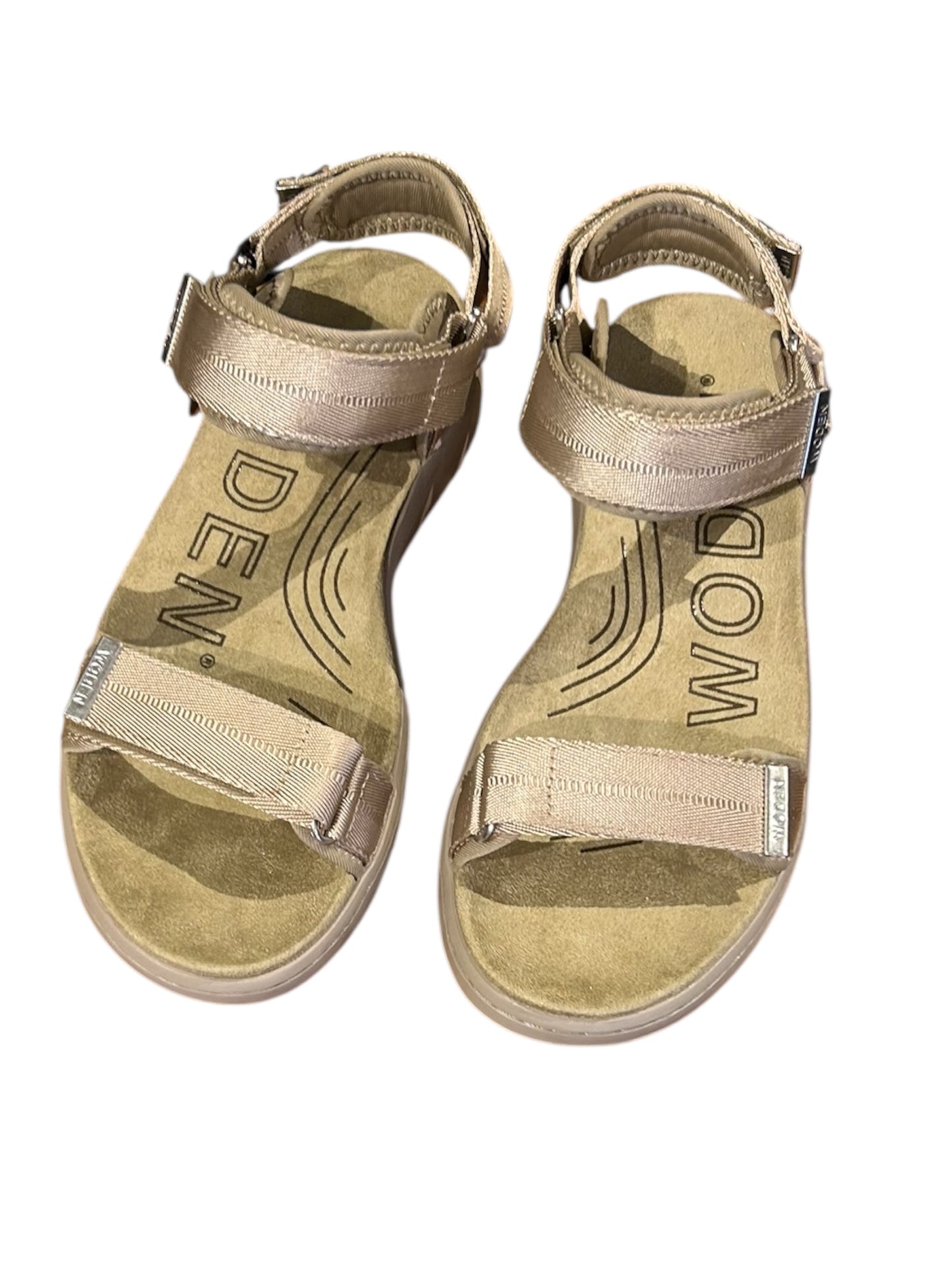 Woden Line Sandal