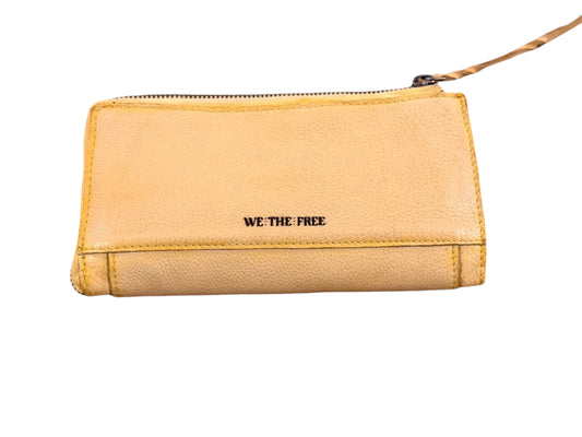 Free People We the Free Emerson Wallet