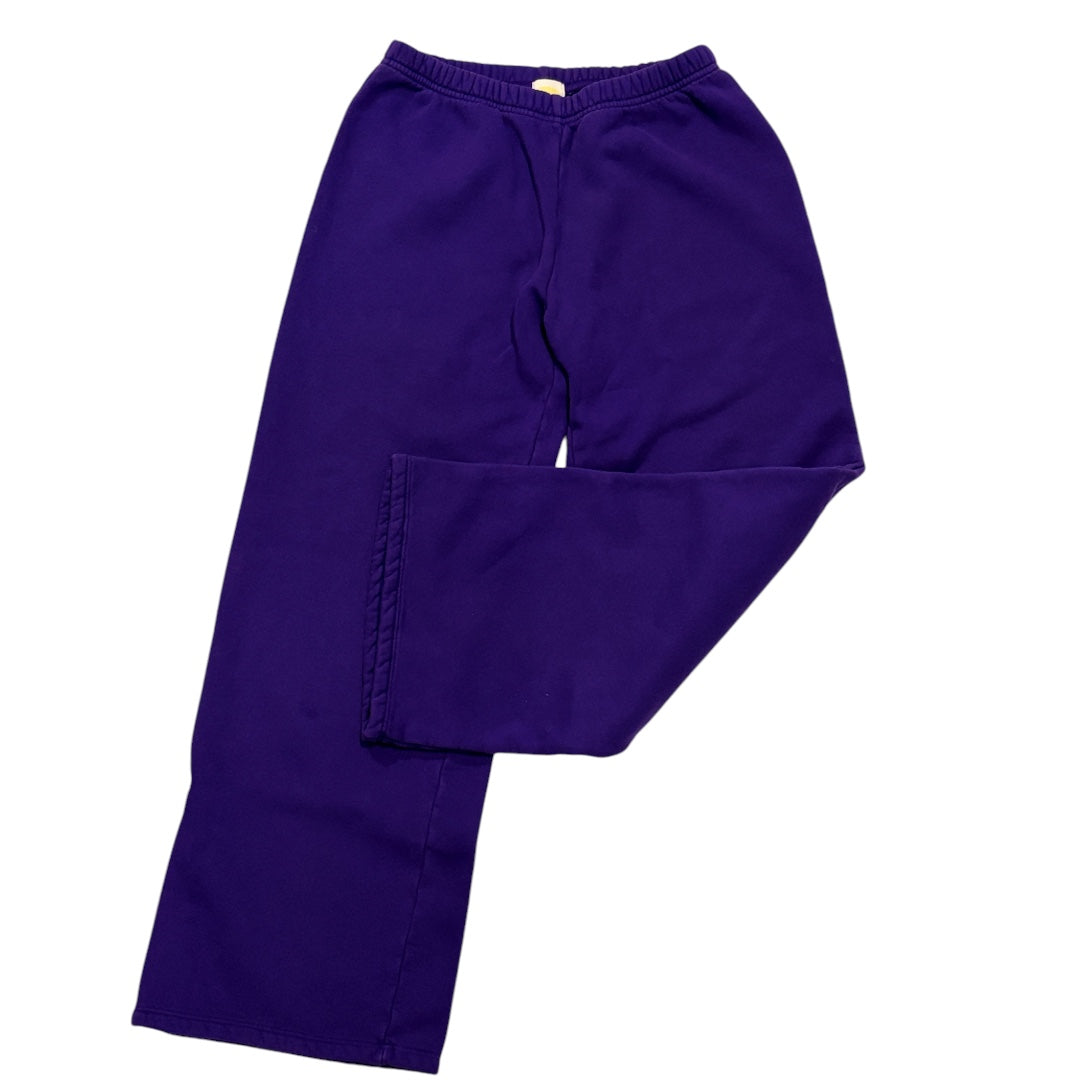 Flicka Brand Michele Wide Leg Sweatpant