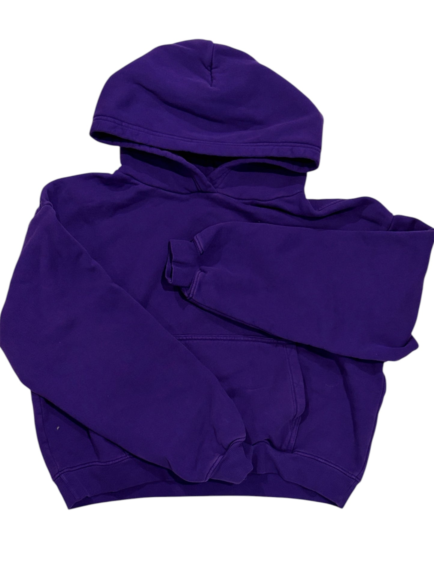 Flicka Brand Cher Hoodie