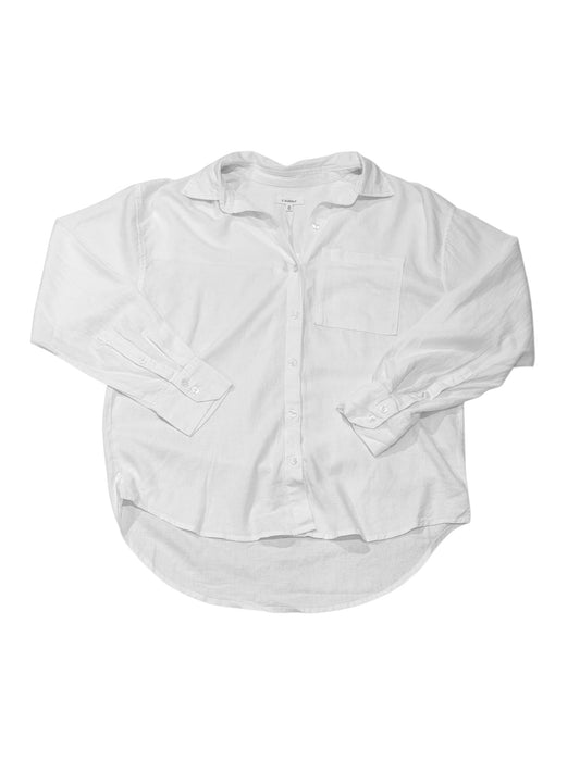 ZSupply Alfie Button Up Shirt