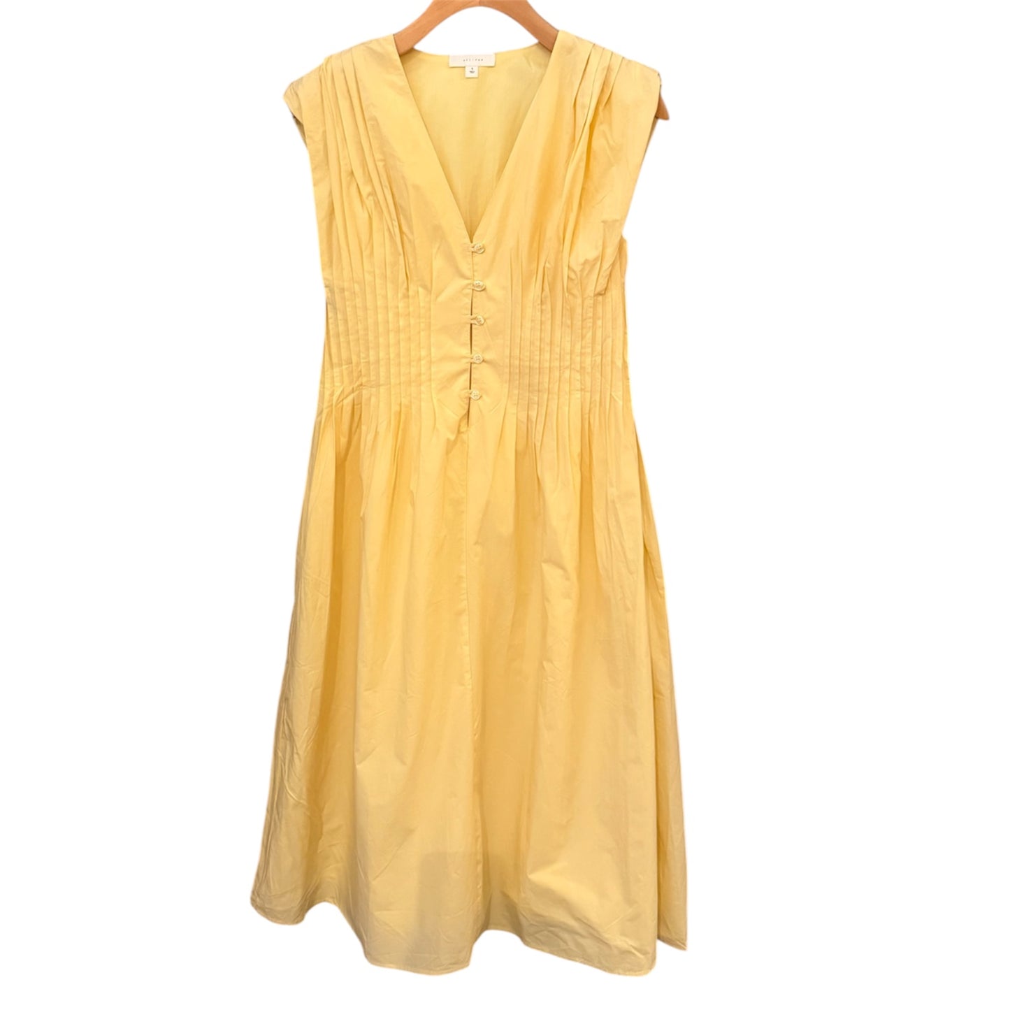 Mod Ref Aleska Dress
