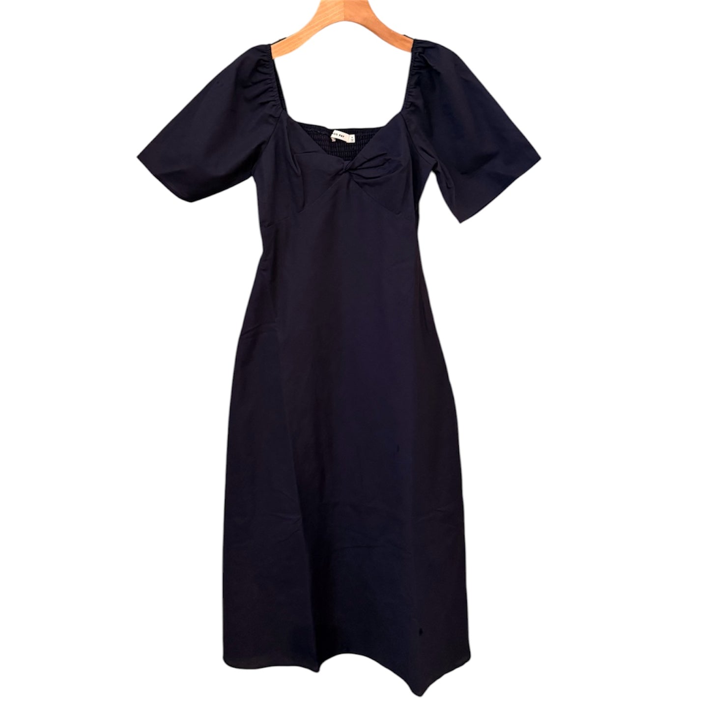 Mod Ref Janet Dress