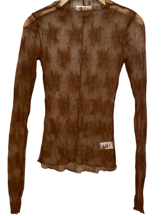 by Together Aubrey Lace top