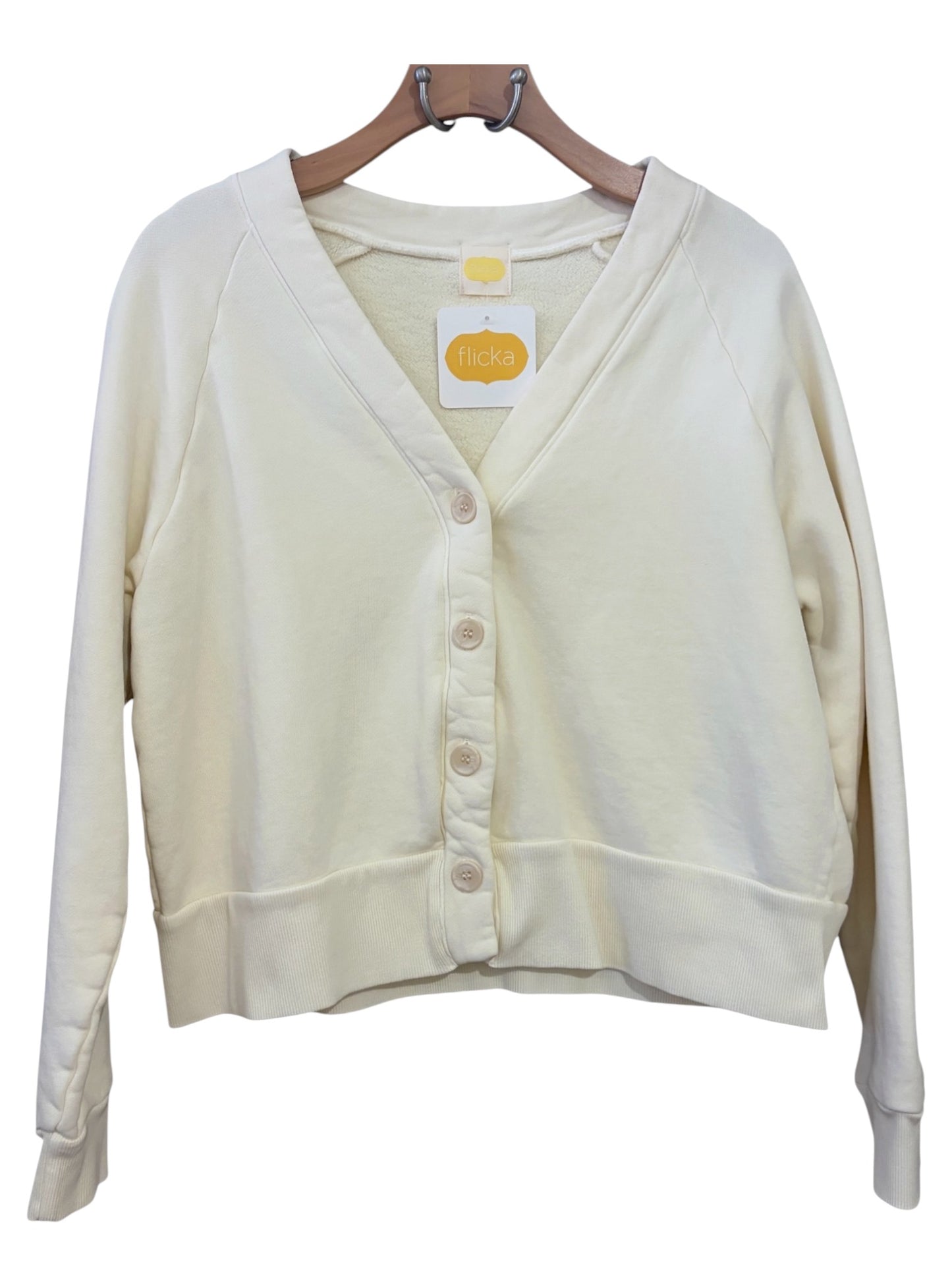 Flicka Brand Phoebe Coffee Shop Cardi