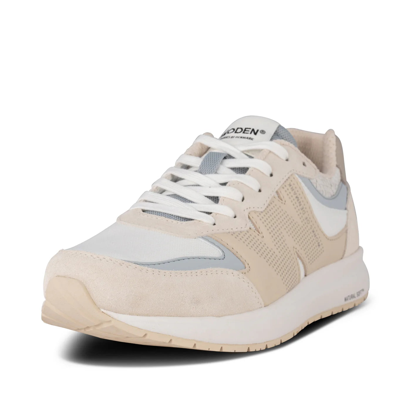 Woden Rigmor Reflective Sneaker